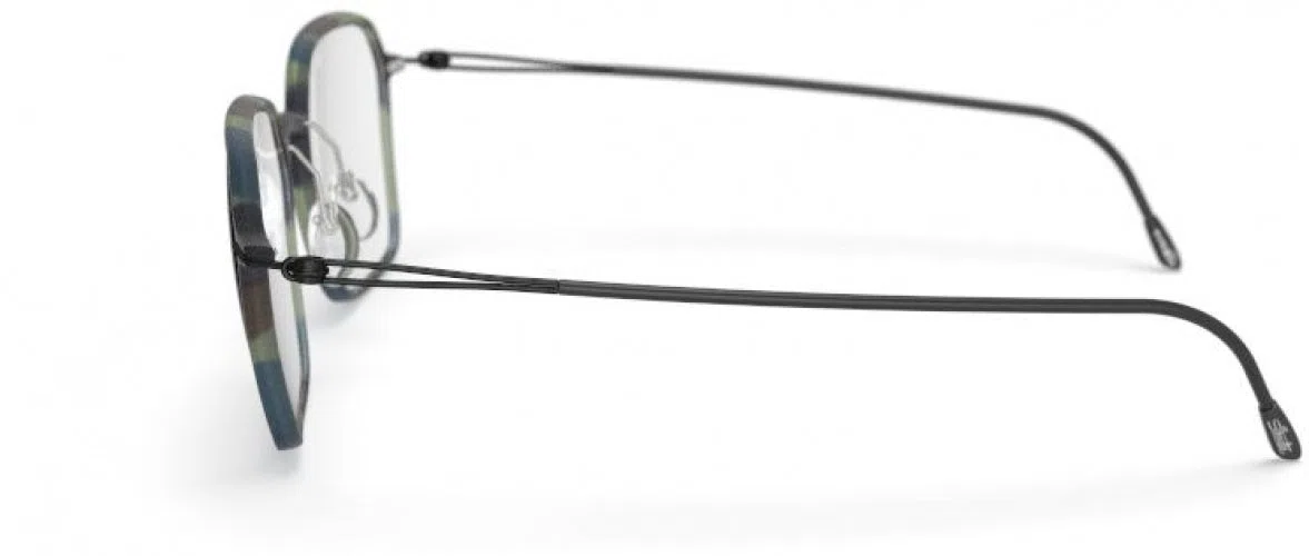Silhouette Lite Spirit 2927 Eyeglasses - view 34